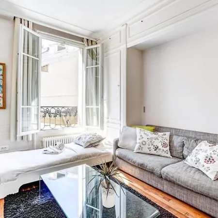 Guestready - Spacious Near Champs-elysees * 巴黎