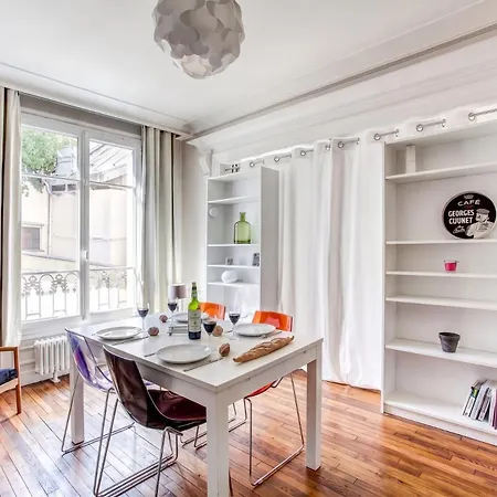 Guestready - Spacious Near Champs-elysees *