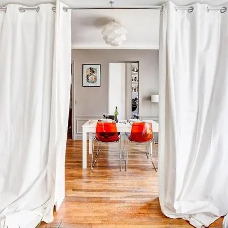Guestready - Spacious Near Champs-elysees Appartement
