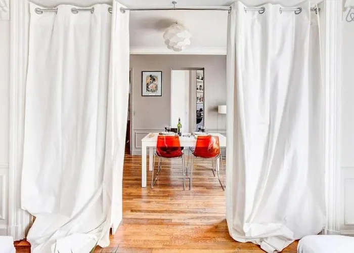 Guestready - Spacious Near Champs-elysees Appartement